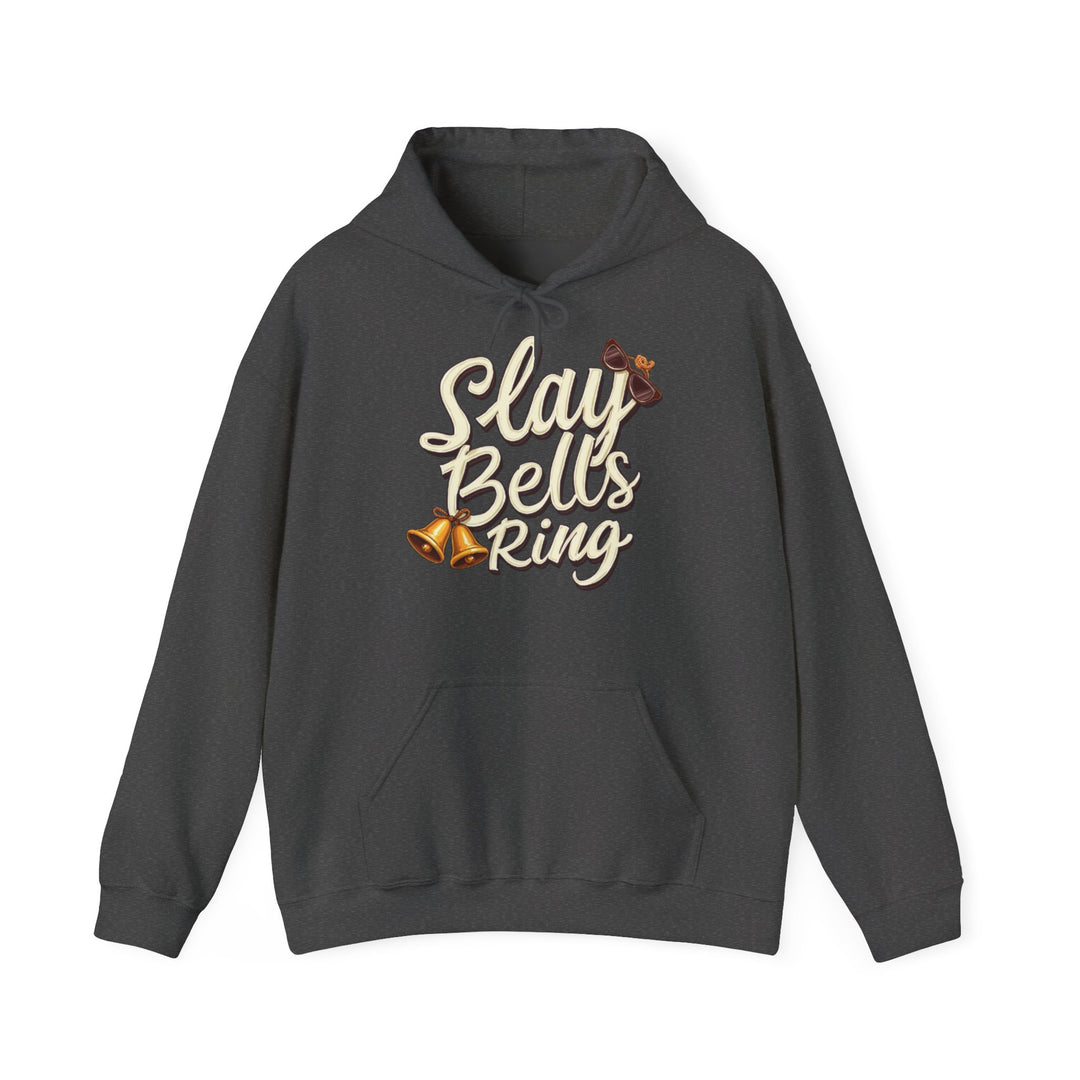 Slay Bells Ring | Unisex Hoodie