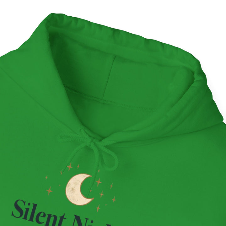 Silent Night | Unisex Hoodie