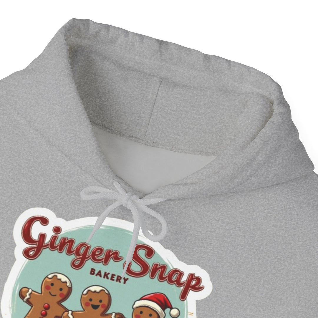 Ginger Snap | Unisex Hoodie