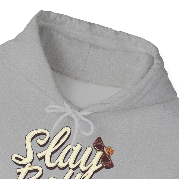 Slay Bells Ring | Unisex Hoodie