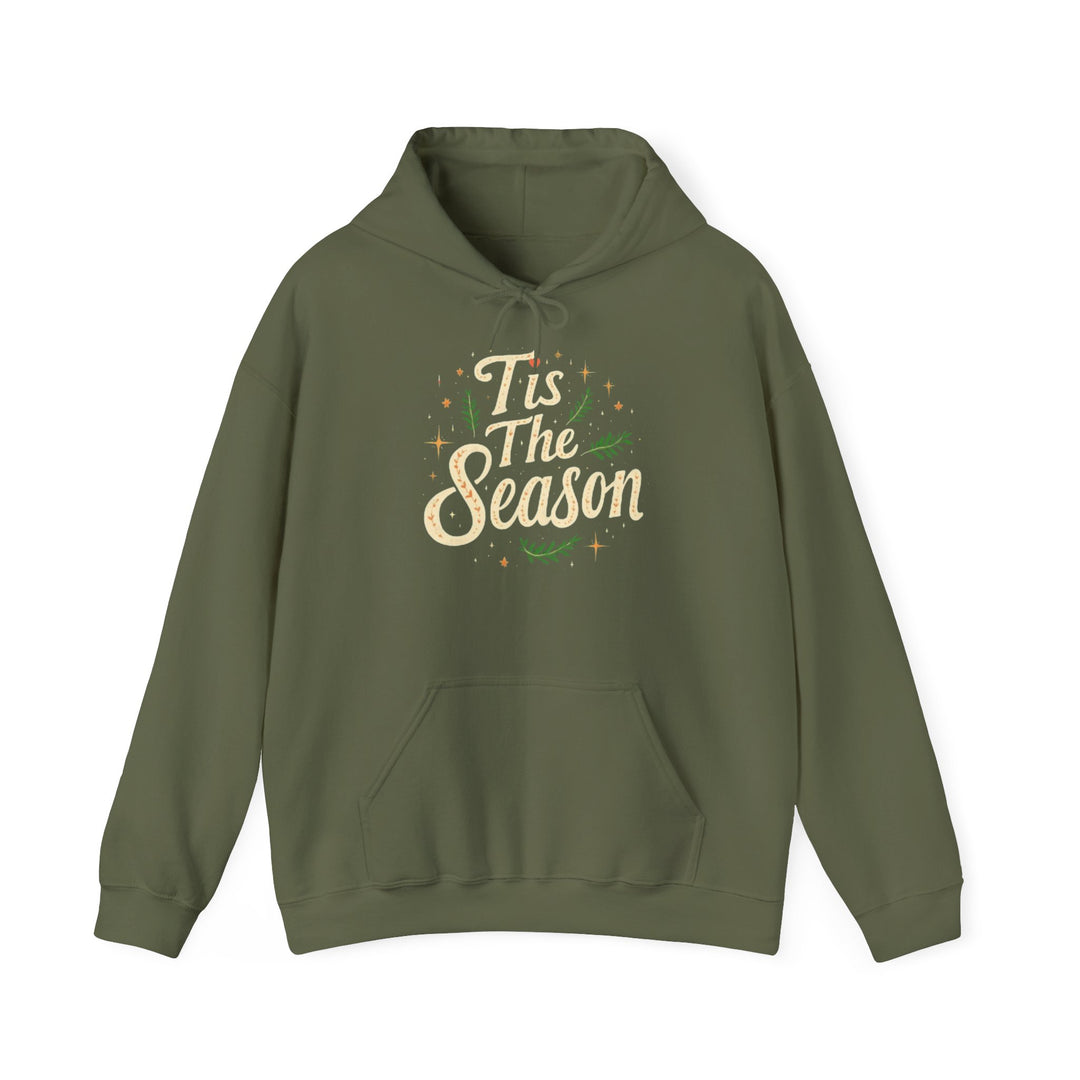 Tis The Season | Unisex Hoodie
