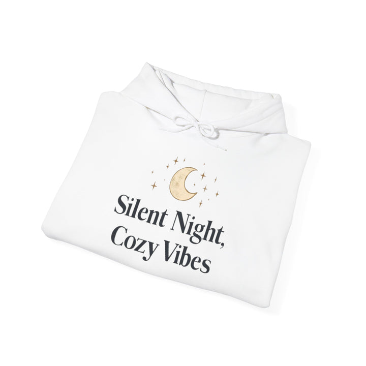 Silent Night | Unisex Hoodie