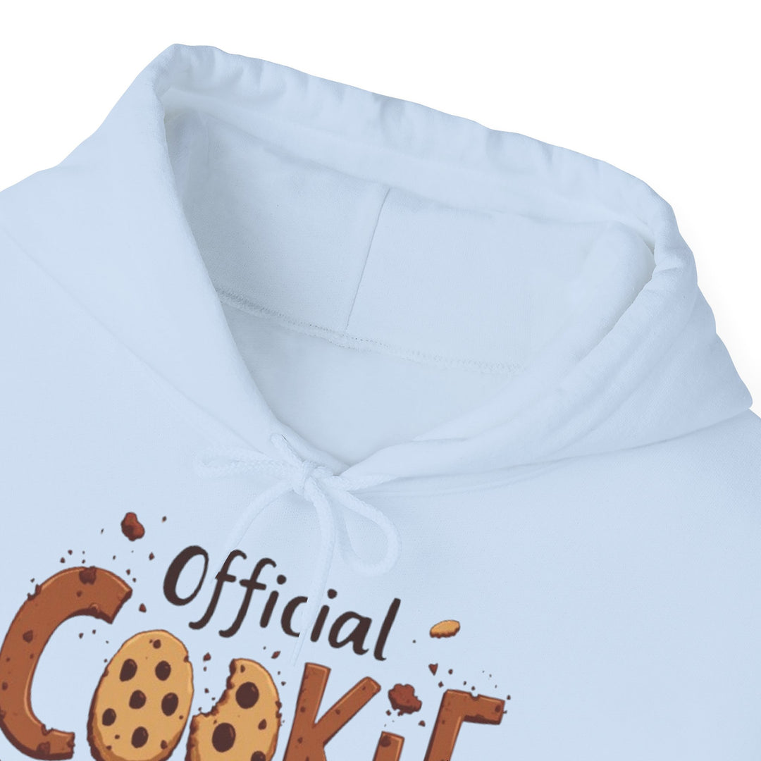 Official Cookie Tester | Unisex Hoodie