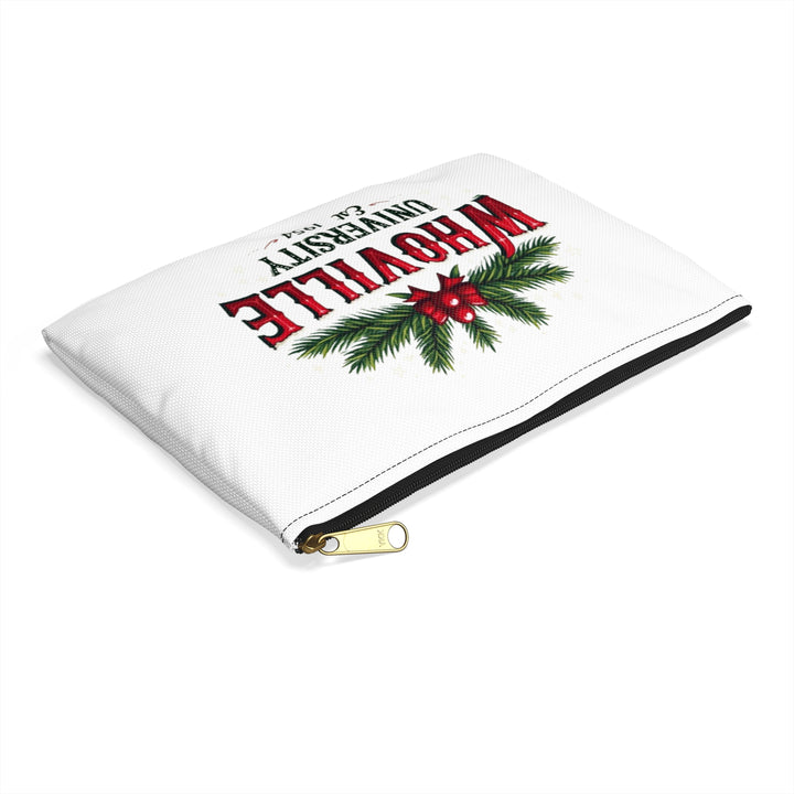 Snuggle Accessory Pouch