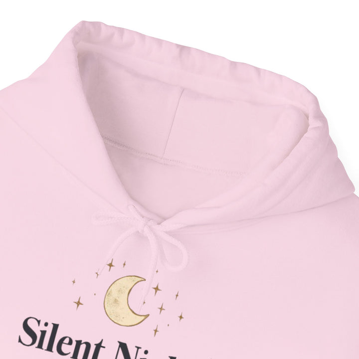 Silent Night | Unisex Hoodie