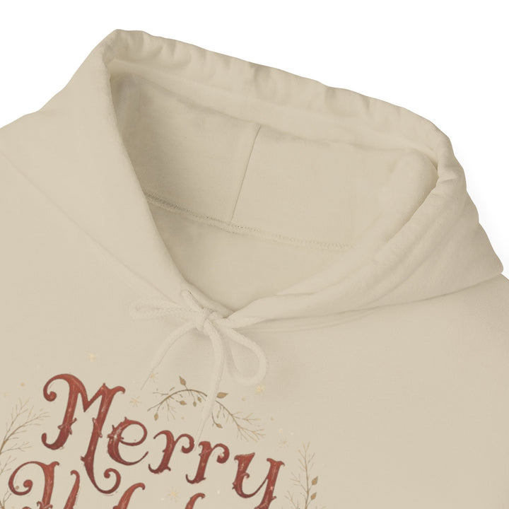 Merry Holidays | Unisex Hoodie