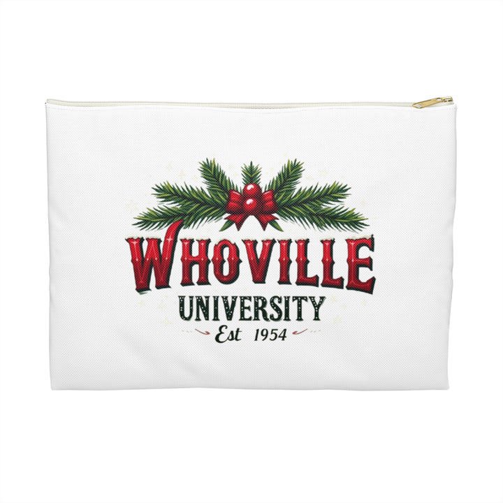 Snuggle Accessory Pouch