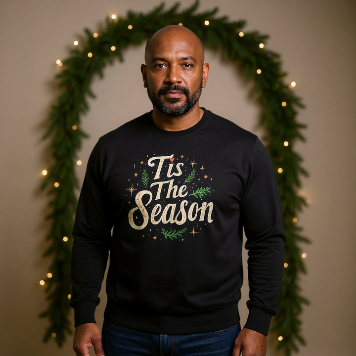 Tis The Season | Unisex Sweater